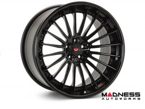 Lamborghini Urus Custom Wheels - S17-04 3-Piece by Vossen - Gloss Black Lamborghini Urus Custom Wheels - S17-04 3-Piece by Vossen - Gloss Black